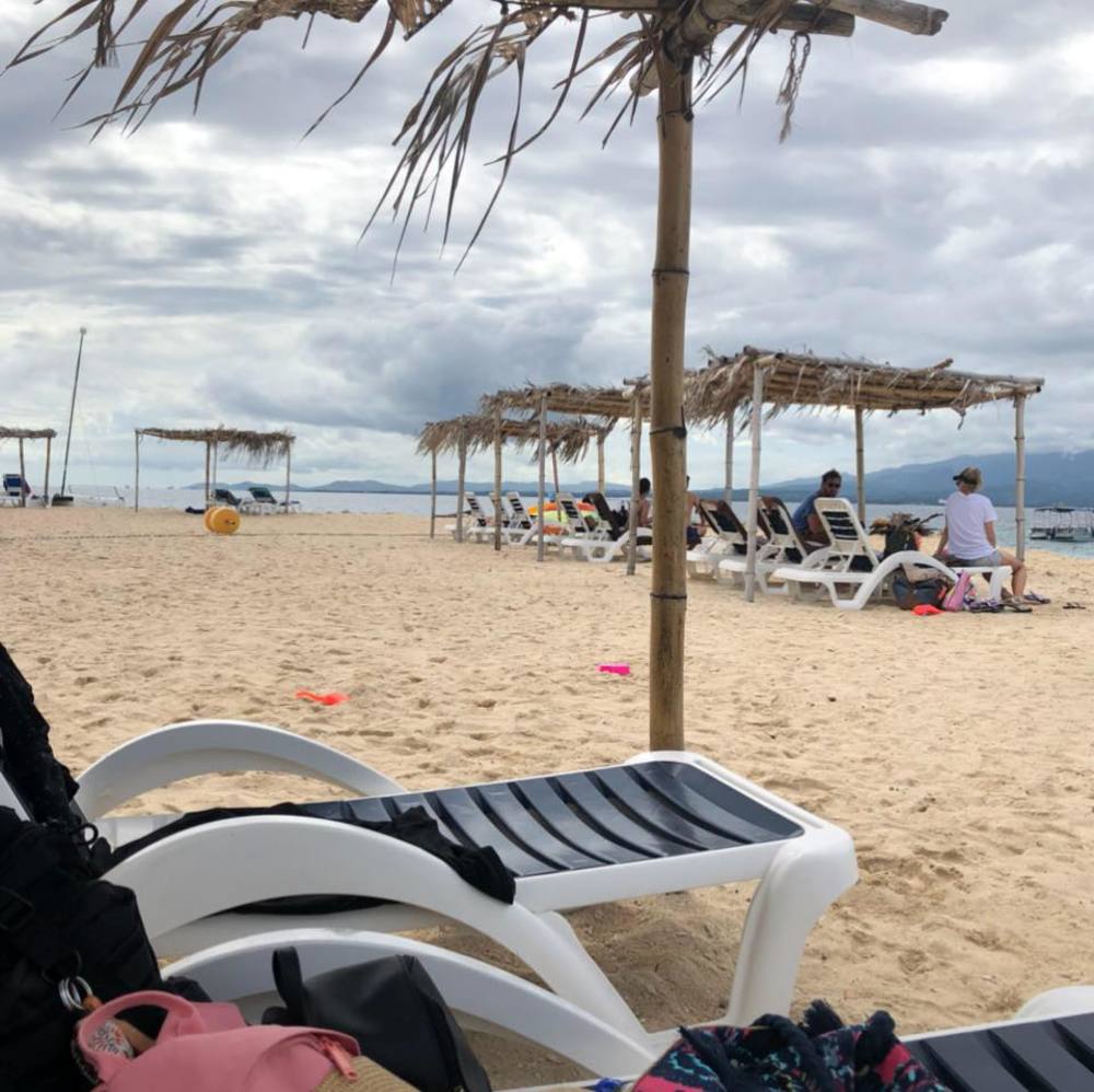 Meet your Posher, Cheryl